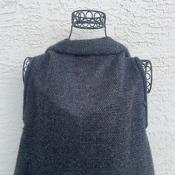 Democracy Jeans Boho Sweater Vest - Picture 7 of 7